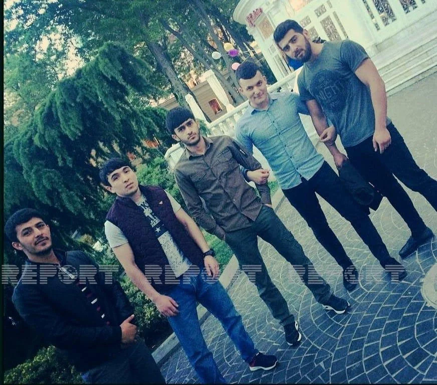 Xudayarın məşqçisi: "Deyirdi ki, yorulmusan, səsimlə istirahət et" - FOTO/VİDEO 