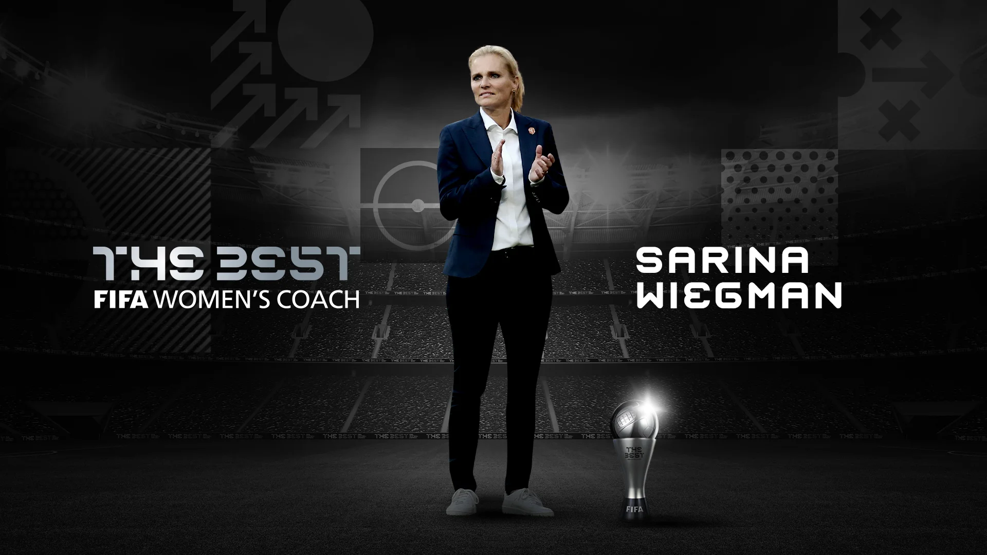 FIFA 2020-ci ilin ən yaxşı baş məşqçisini açıqladı 