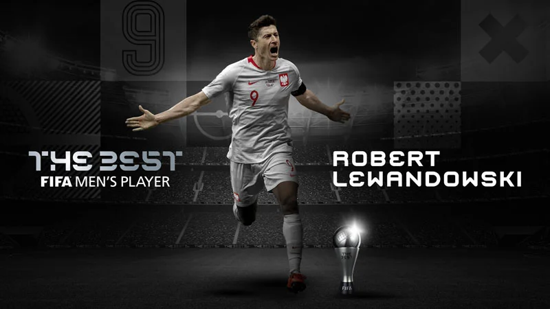 FIFA ilin ən yaxşı futbolçusunu açıqladı: Nə Ronaldu, nə Messi... 