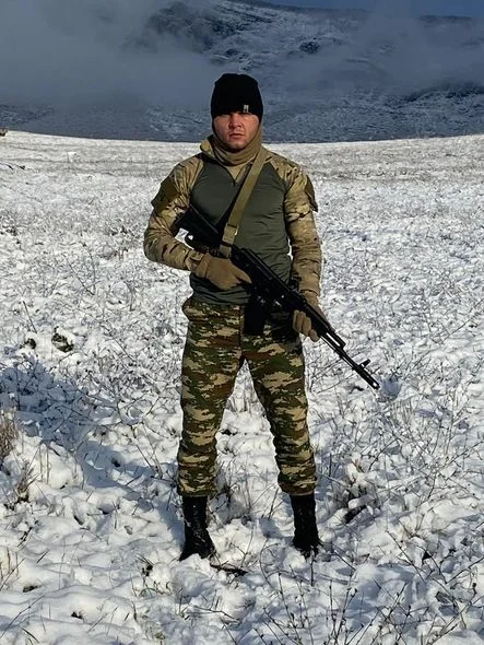 Ötən il bu vaxt idmanda döyüşürdü, indi Zəngilanda ad günü keçirir - FOTO/VİDEO 