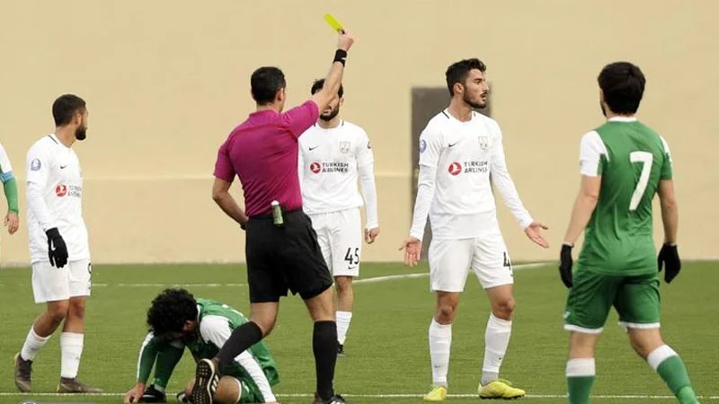 "Qarabağ" böyükhesabla uduzdu, "Neftçi"dən 3 cavabsız qol 