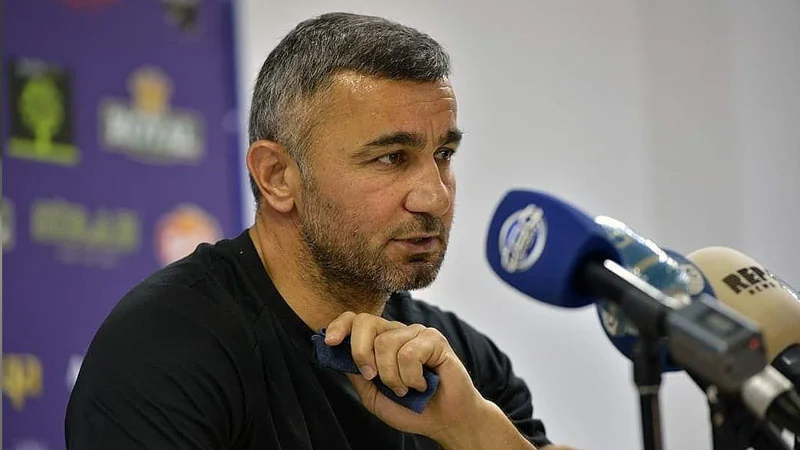 Qurban Qurbanov: "Danışılacaq çox şey yoxdu" 