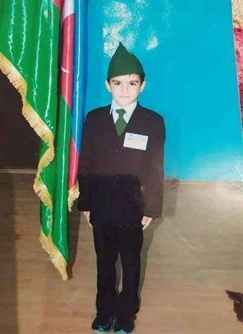 Cəbrayıl Dövlətzadənin ilk məşqçisi: “Uduzanda ağlayıb deyirdi ki..." 