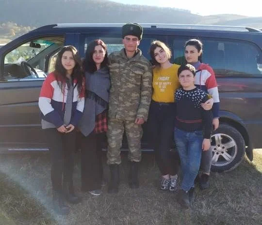 Cəbrayıl Dövlətzadənin ilk məşqçisi: “Uduzanda ağlayıb deyirdi ki..." 