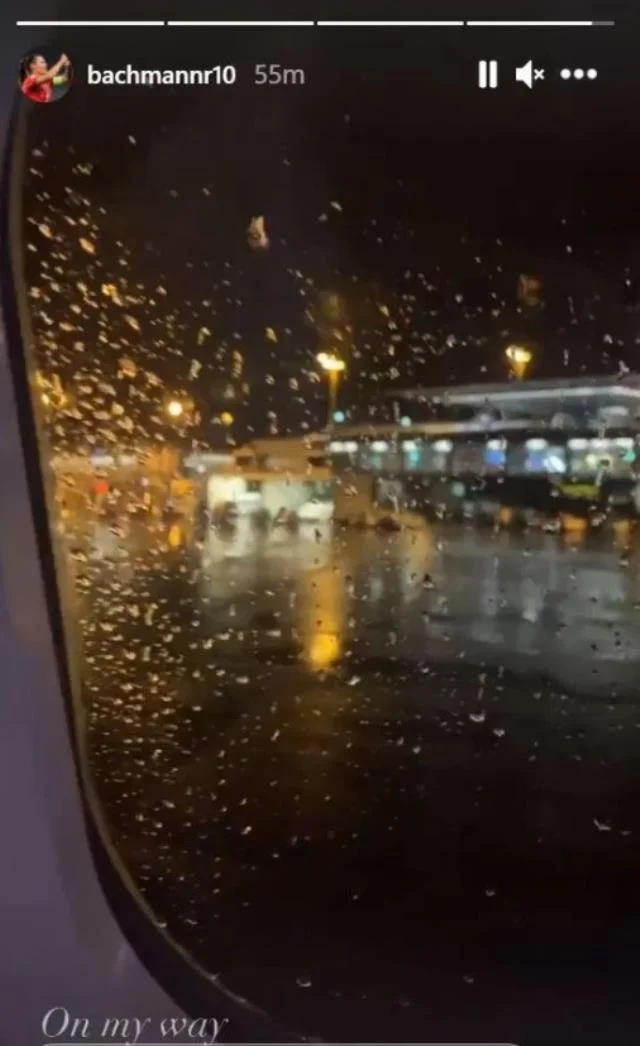Qadın futbolçular tətildə özlərini ifşa etdilər - FOTOLAR 