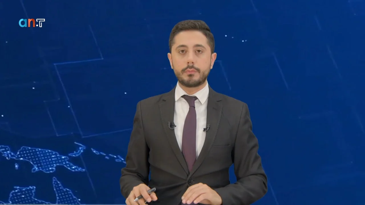 Tanınmış aparıcı: "O gün anladım ki, idmanla məşğul olmaq mənə görə deyil" - FOTOLAR 