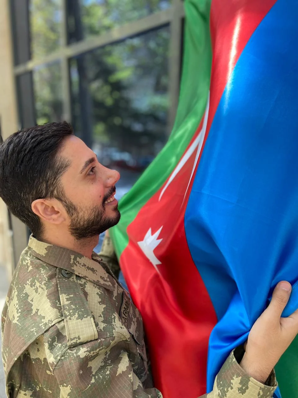 Tanınmış aparıcı: "O gün anladım ki, idmanla məşğul olmaq mənə görə deyil" - FOTOLAR 