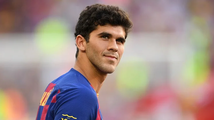 "Real" və "Barselona"nın futbolçuları "Xetafe"yə keçir 