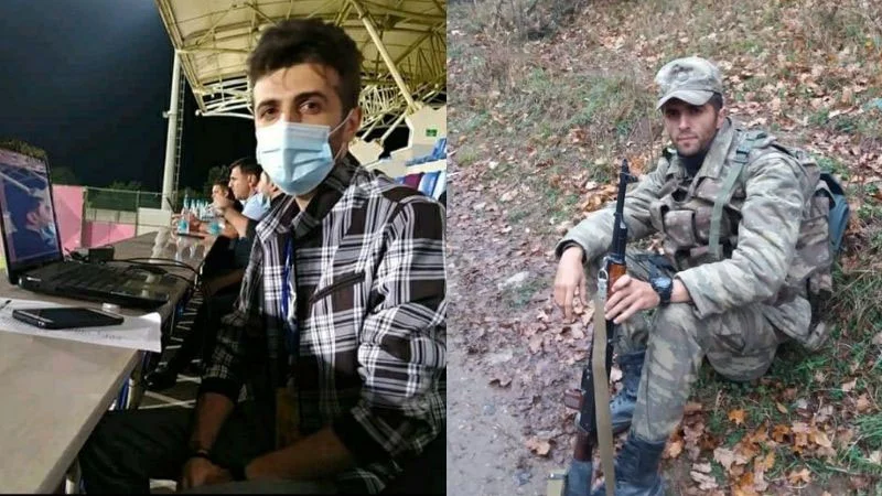 Şuşada yaralanan idman jurnalistimiz iki medalla təltif olundu 
