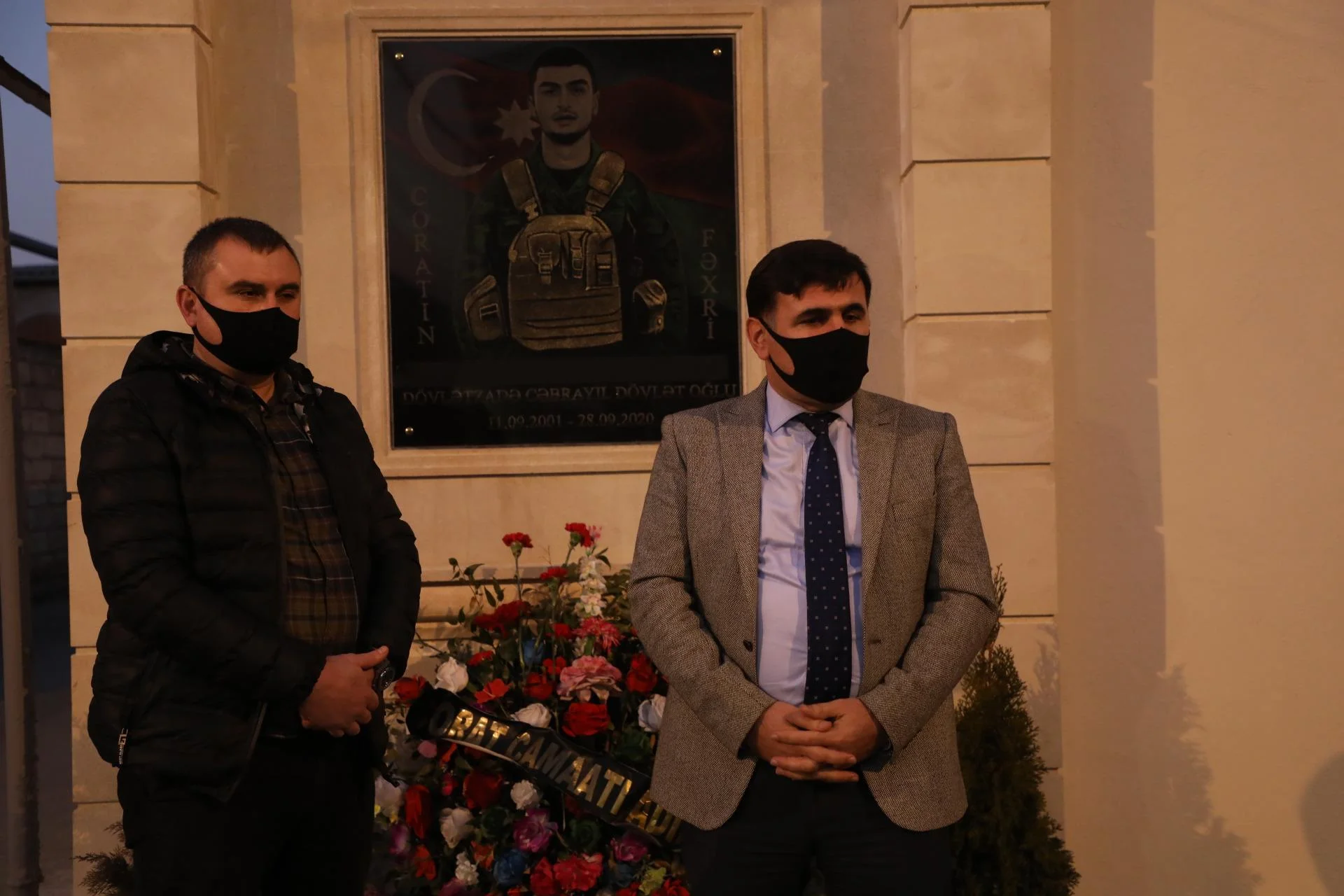 İlin Döyüşkən İdmançısı və İdman Qurumu təltif olundu 