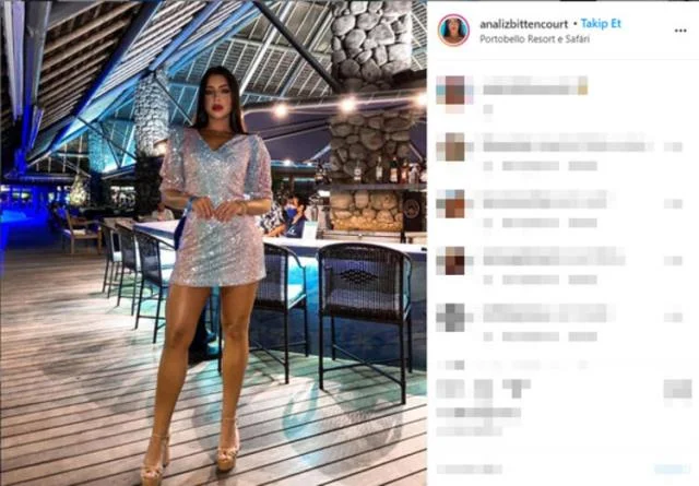 Məşhur modellər Neymarı ifşa etdi - FOTOLAR 
