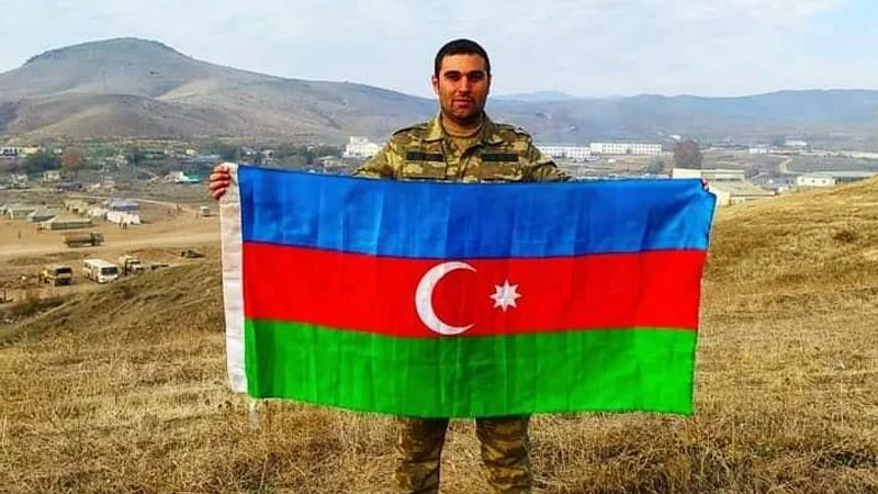 Elxan Məmmədovdan Vətən müharibəsi qazisinə hörmətsizlik 