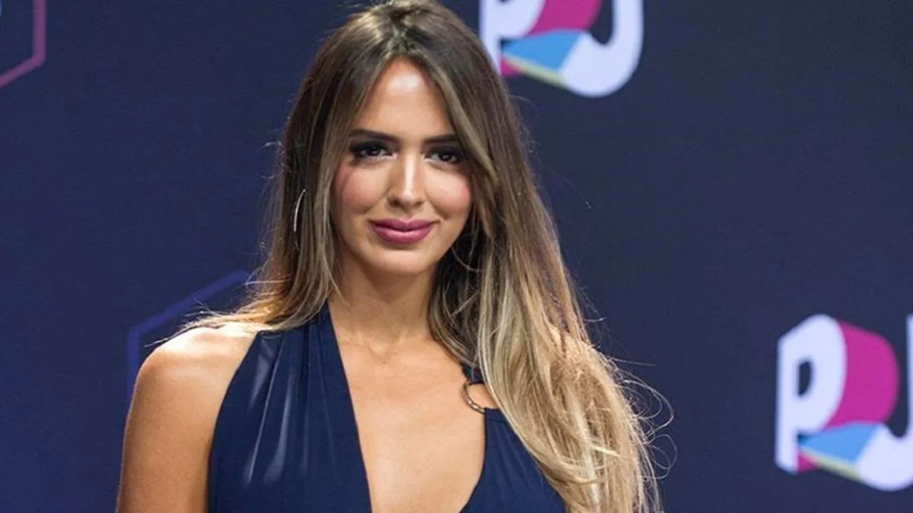 Ulduz futbolçunun sevgilisi doğum gününü bu FOTO ilə qeyd etdi 