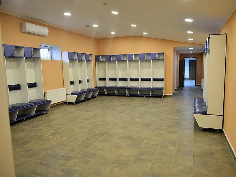 "Turan Tovuz" Futbol Akademiyasının açılış mərasimindən FOTOLAR 