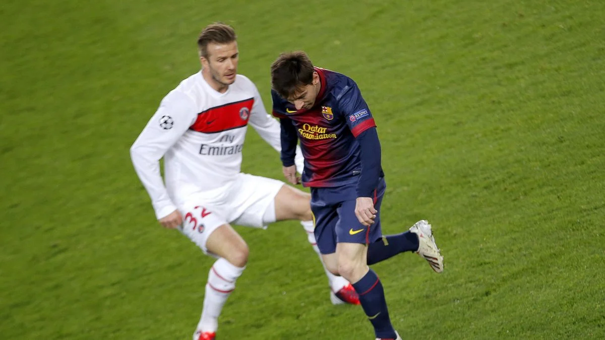 Futbol ulduzlarından yaddaqalan sitatlar 