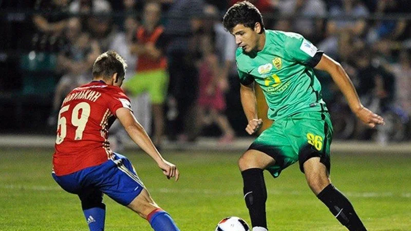 AFFA Rusiya klublarında 4 futbolçu "tapıb": Milliləşdirmə davam edir - ADLAR 