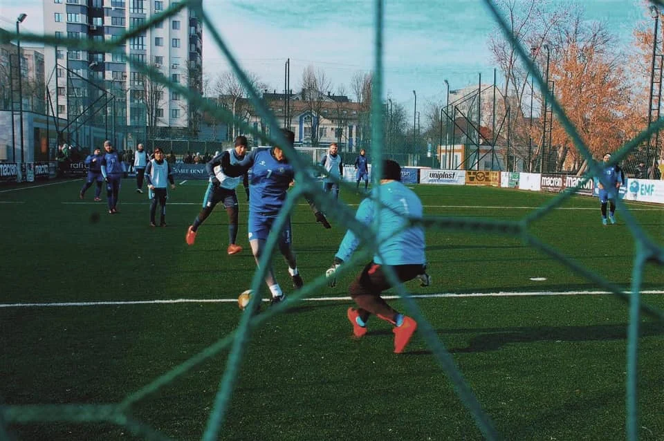 “Qarabağ”dan inamlı qələbə 