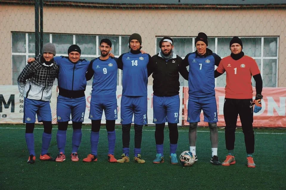 “Qarabağ”dan inamlı qələbə 