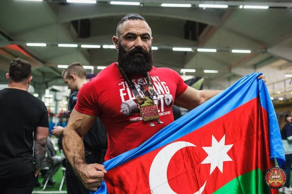 Azərbaycan dünya təcrübəsinə əsaslanaraq idman zallarını aça bilər 