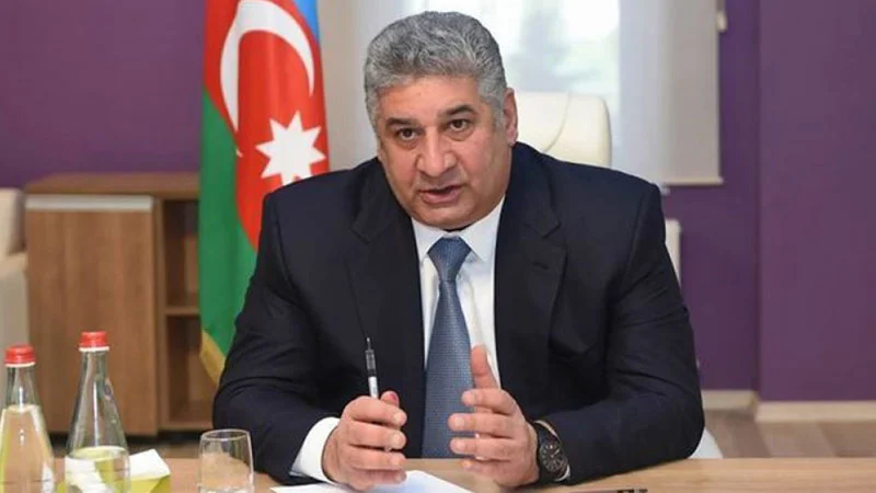 Nazirlikdən Azad Rəhimovun səhhəti ilə bağlı RƏSMİ AÇIQLAMA 