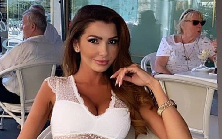 Məşhur modeldən ulduz futbolçu ilə bağlı ŞOK ETİRAFLAR 