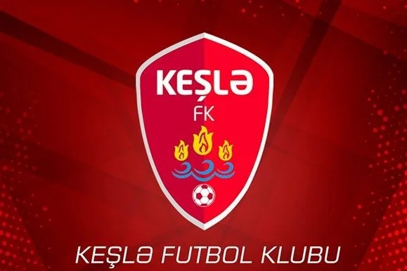 "Keşlə"də yeni məşqçi - RƏSMİ 