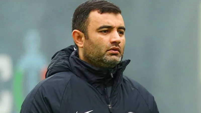 Aftandil Hacıyev: "Kamran Ağayevə şans verməyi planlaşdırırıq" 