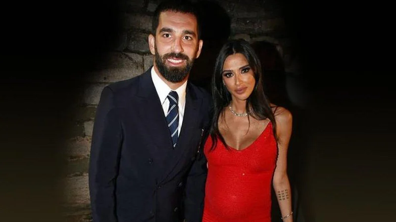 Arda Turanın 8 milyonluq malikanəsi - FOTO 