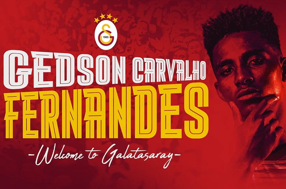"Qalatasaray" legionerlərin transferini bitirdi - RƏSMİ 