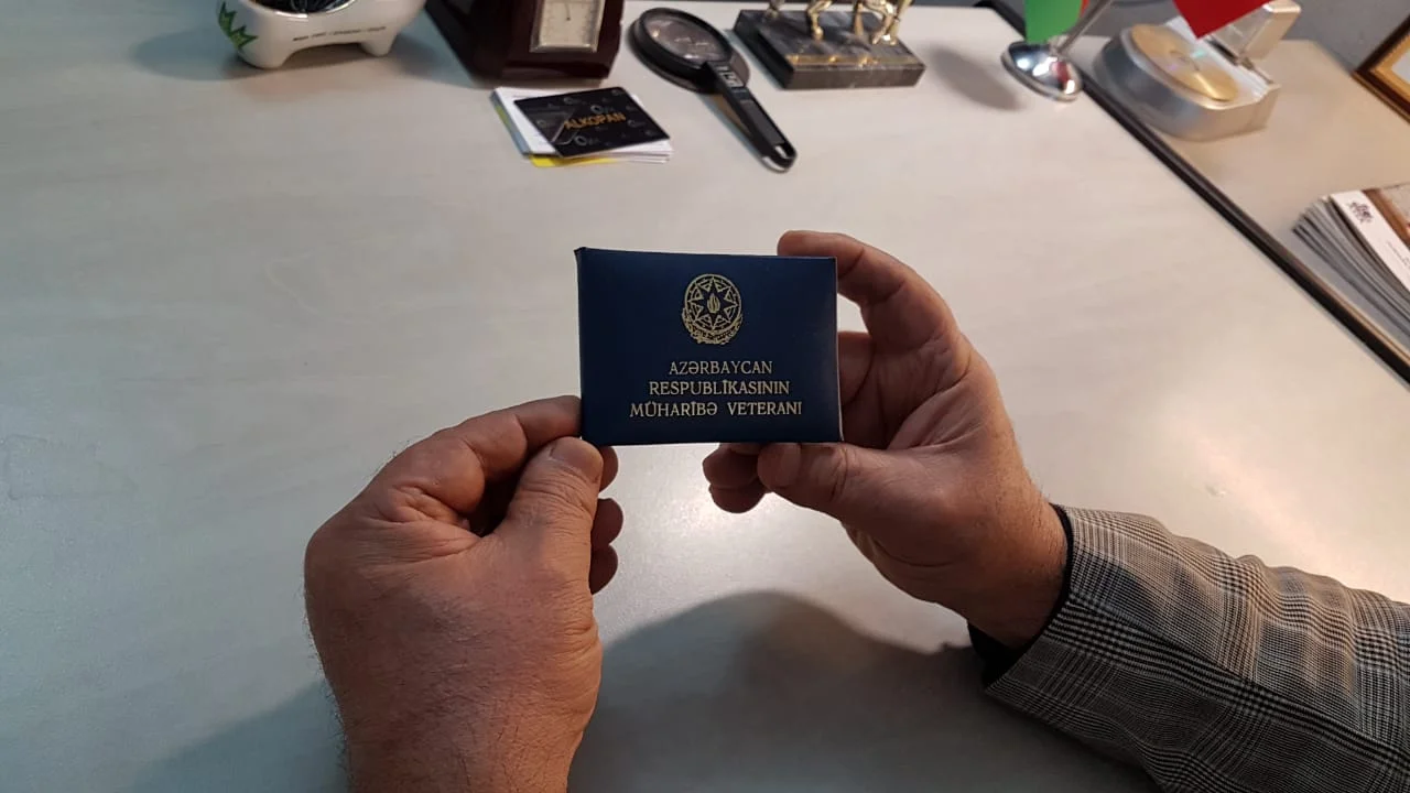 Eldar İsmayılov: "AİJF-də  separatçı mövqe tutublar" - II hissə 