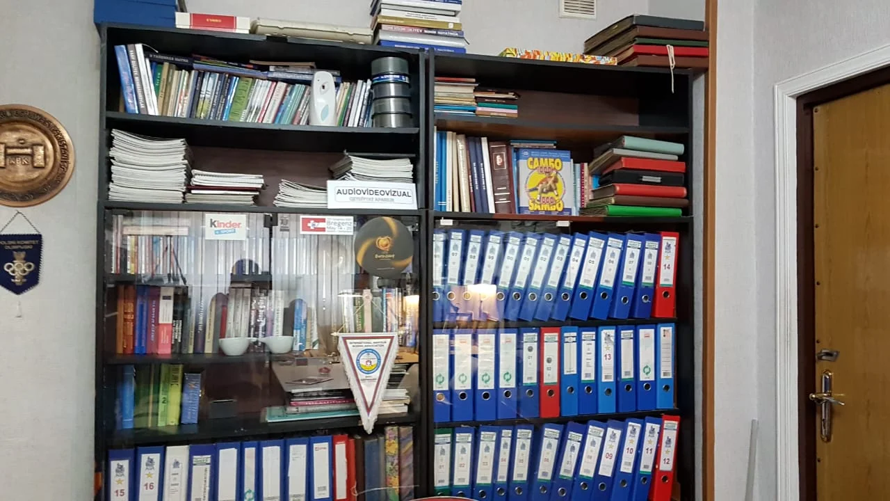 Eldar İsmayılov: "AİJF-də  separatçı mövqe tutublar" - II hissə 