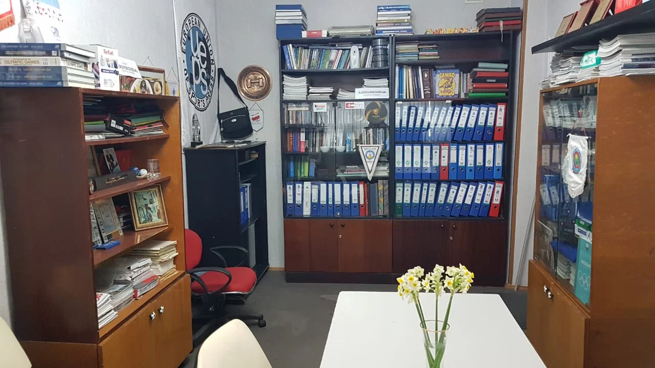 Eldar İsmayılov: "AİJF-də  separatçı mövqe tutublar" - II hissə 