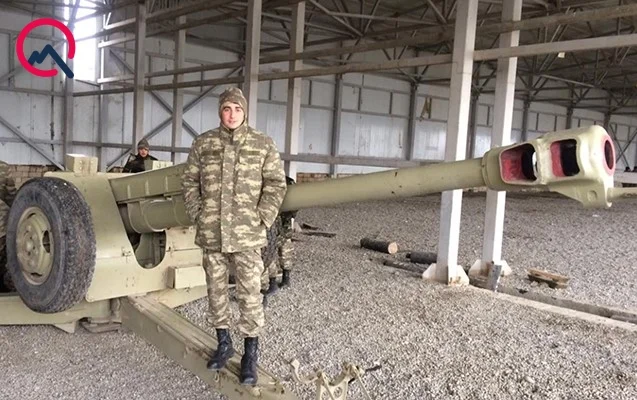 Tanınmış hakim: “Ermənilər oranı vurmazdan 2-3 saat əvvəl çıxmışdıq” - VİDEO 