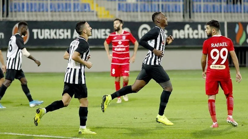 “Kəpəz” "Keşlə"yə, "Neftçi" "Zirə"yə uduzdu 