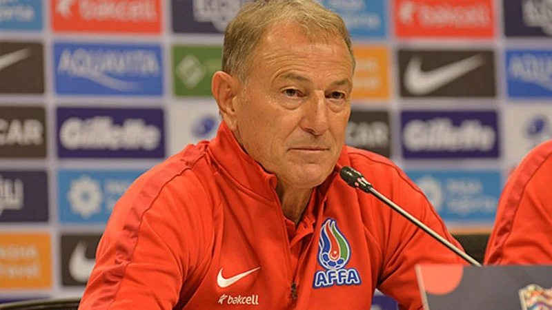 Millimizin baş məşqçisi iki futbolçuya görə Antalyaya getdi 