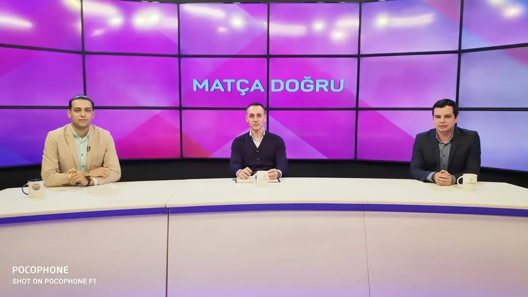 Qarabağdan dönən şərhçimizin döyüş xatirələri - MÜSAHİBƏ 