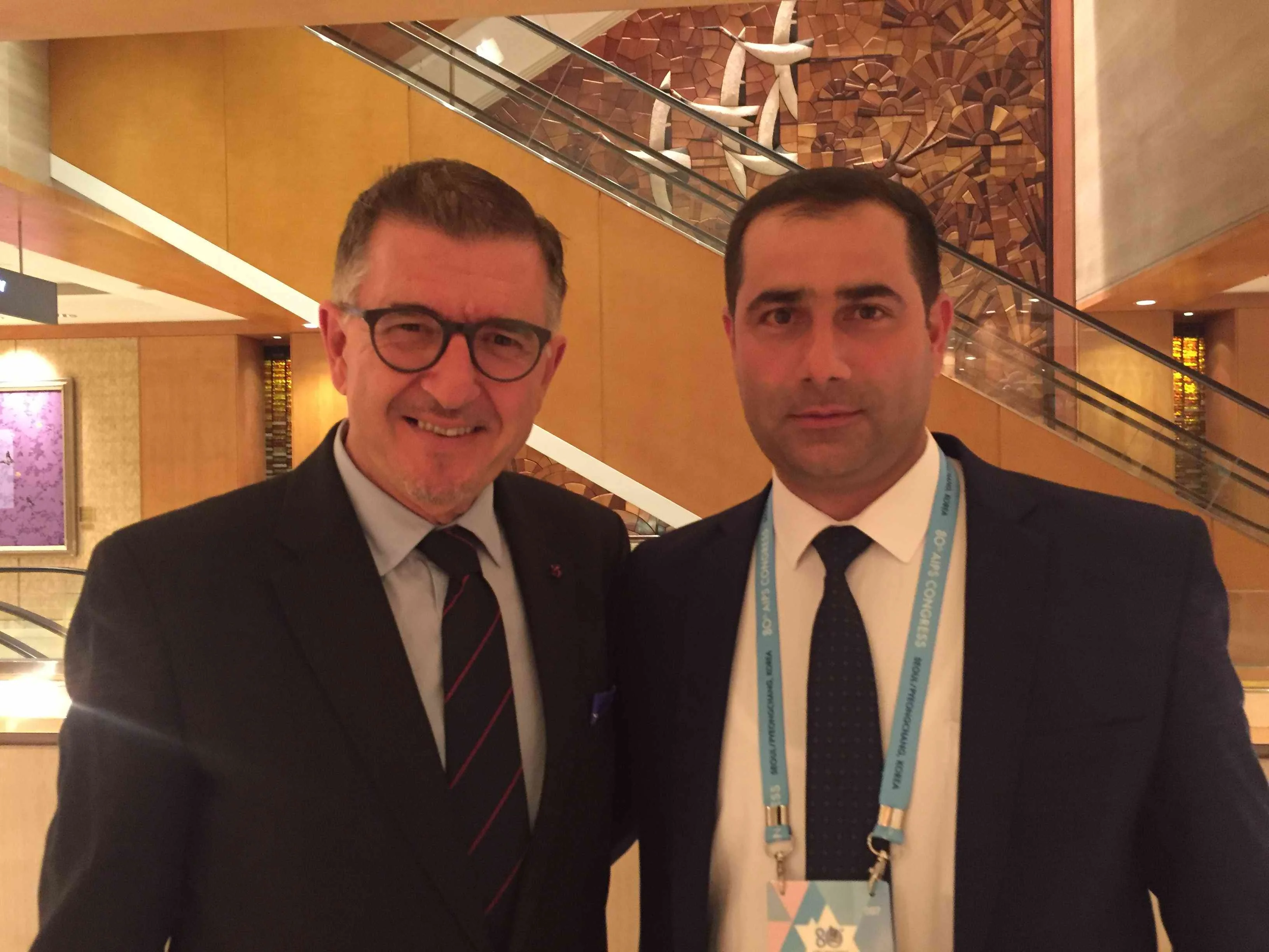"Eldar İsmayılov getsin, öz məhkəmə biznesi ilə məşğul olsun" - Qabil Mehdiyev 