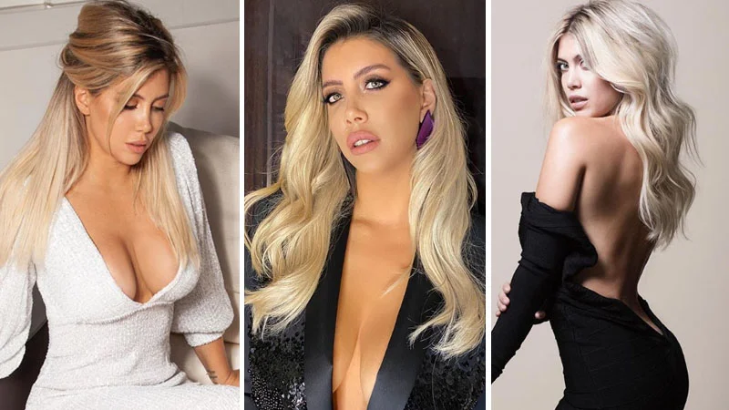 Futbolçu xanımın FOTOsu "Insragram"ı"partlatdı" 