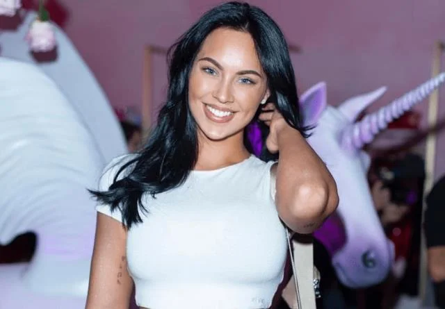 Bir həftə əvvəl ulduz futbolçudan ayrılan modelin meyiti tapıldı - FOTOLAR 