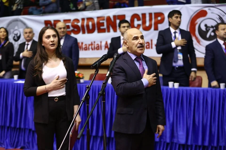 Döyüş Federasiyaları Assosiasiyasının prezidentindən Operativ Qərargaha sərt sözlər 