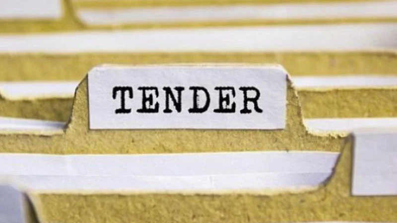 Gənclər və İdman İdarəsi 27 günlük şirkətə eyni gündə 3 tender verdi - FOTO 