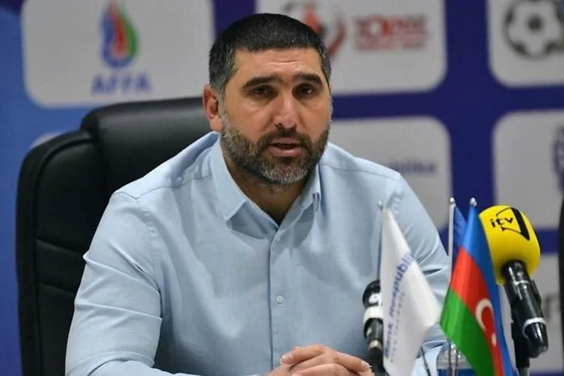 "Keşlə"də qalmaqal: Qurbanovdan Ceyhun Sultanova qadağa 