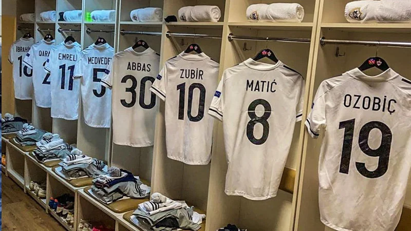 "Qarabağ": Bu səhv növbəti görüşlərdə aradan qaldırılacaq 