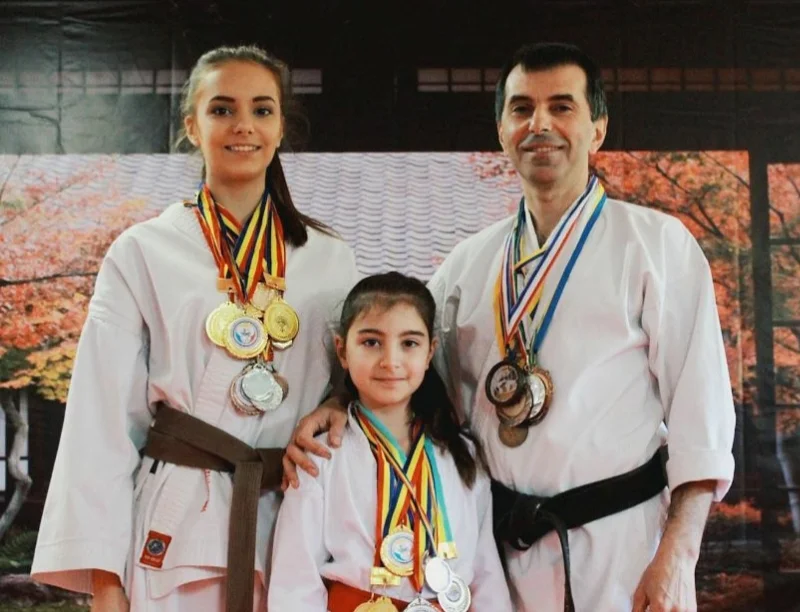Darya gözəlliyi ilə göz qamaşdırır - FOTOLAR 