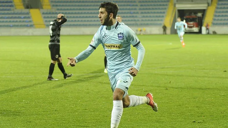 "Zirə"nin futbolçusu: "Nəticə ədalətli idi" - MÜSAHİBƏ 