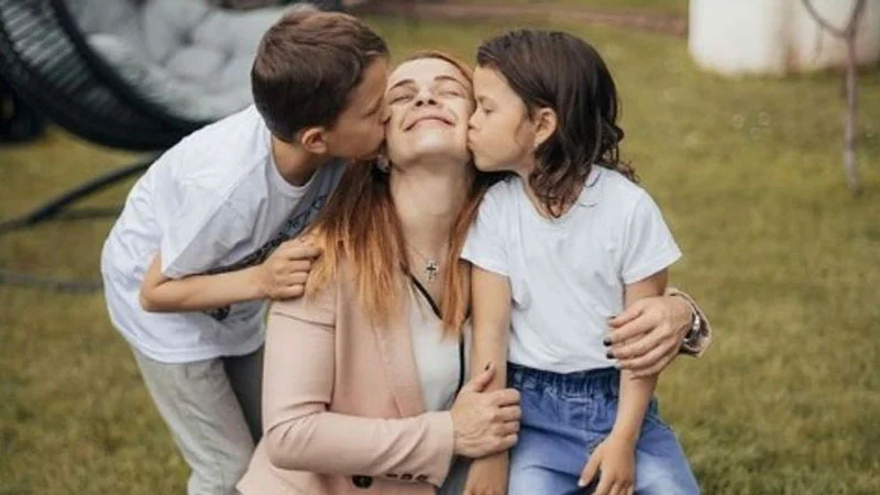Mariya Stadnik: “İldə yalnız bir gün qadın kimi xatırlanmağı sevmirəm” 