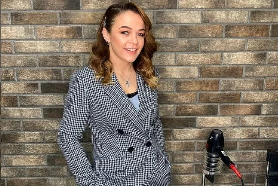 Mariya Stadnik: “İldə yalnız bir gün qadın kimi xatırlanmağı sevmirəm” 