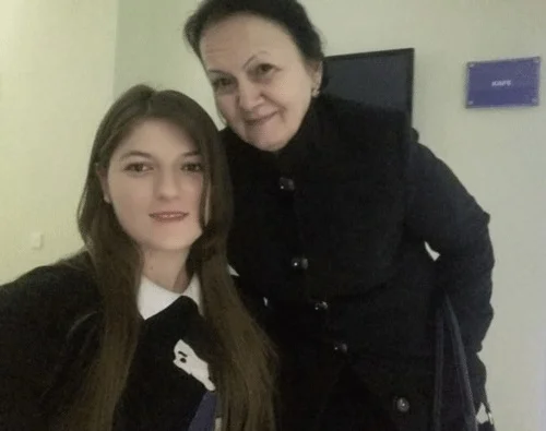 İntiharın eşiyindən dönüb dünya şöhrətli idmançıya çevrilən Aytəkinin tarixçəsi - FOTOLAR 
