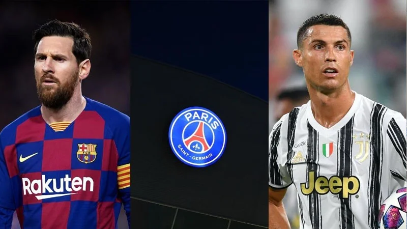 Messi və Ronaldu PSJ-yə keçir? - RƏSMİ AÇIQLAMA 