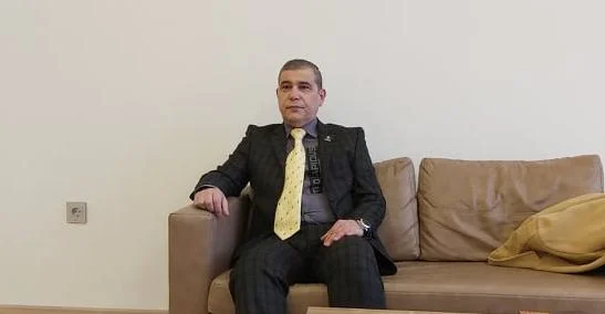 "Yaşar Məmmədov bizə deyirdi ki, Nazim İbrahimov toplanışların pulunu "yeyir" 
